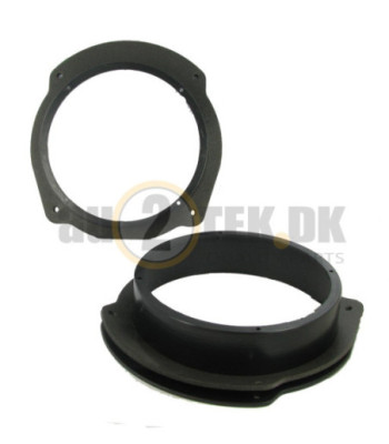 HØJTTALER RAMMER FIAT STILO 165MM