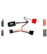 RAT INTERFACE TIL FIAT/PEUGEOT