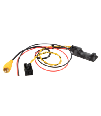 Bakkamera interface til Fiat Ducato 2021-2022 m/OE kamera