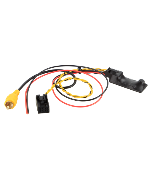 Bakkamera interface til Fiat Ducato 2021-2022 m/OE kamera Bakkamera interface til Fiat Ducato 2021-2022 m/OE kamera