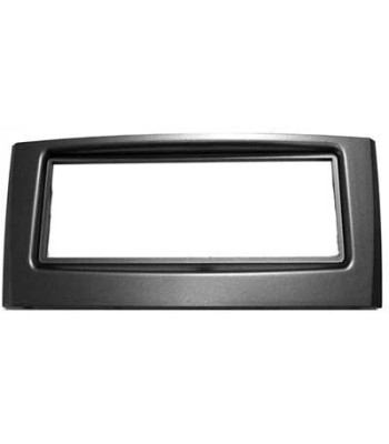 RADIORAMME FIAT GRANDE PUNTO MAT SORT