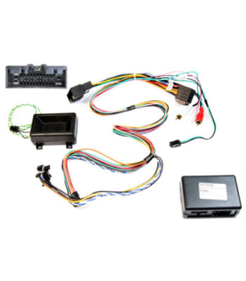 FORD RAT INTERFACE TIL 2012 MODELLER OG FREM