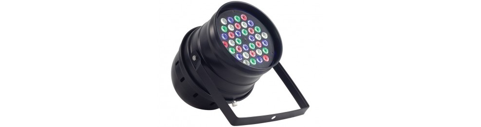 Køb Parlampe hos CC ProShop