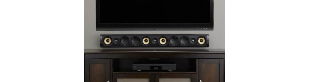Køb Soundbars hos CC ProShop