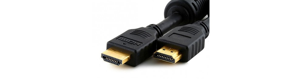 Køb HDMI hos CC ProShop