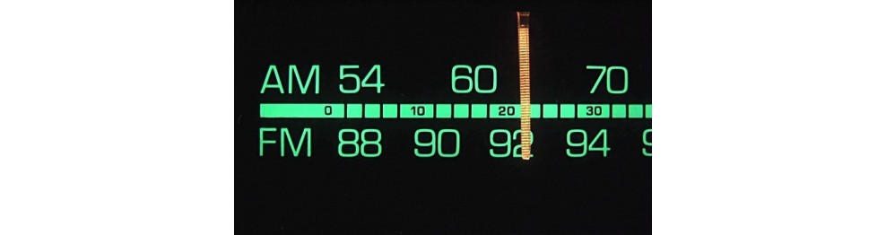 Køb Radio / DAB+ hos CC ProShop