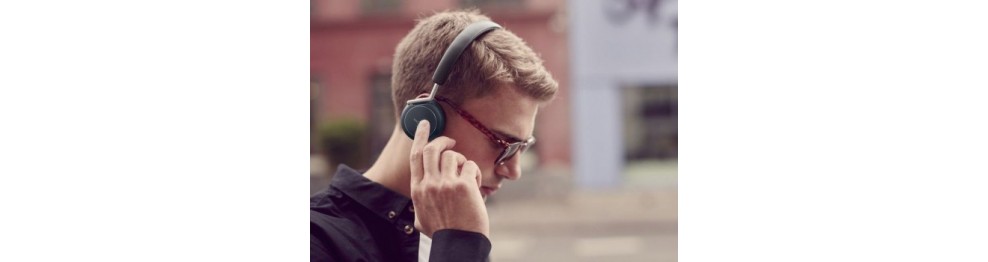 Køb On-ear Hovedtelefon hos CC ProShop