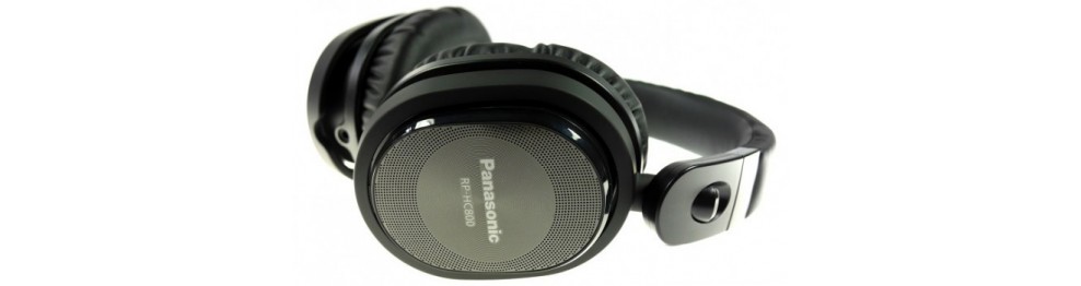 Køb Noise-cancelling hovedtelefon hos CC ProShop