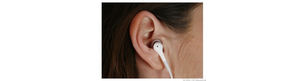 Køb In-ear Hovedtelefoner hos CC ProShop