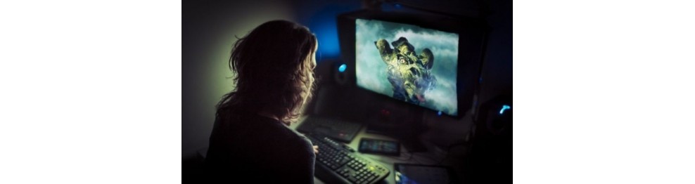 Køb PC / Gaming & Foto hos CC ProShop