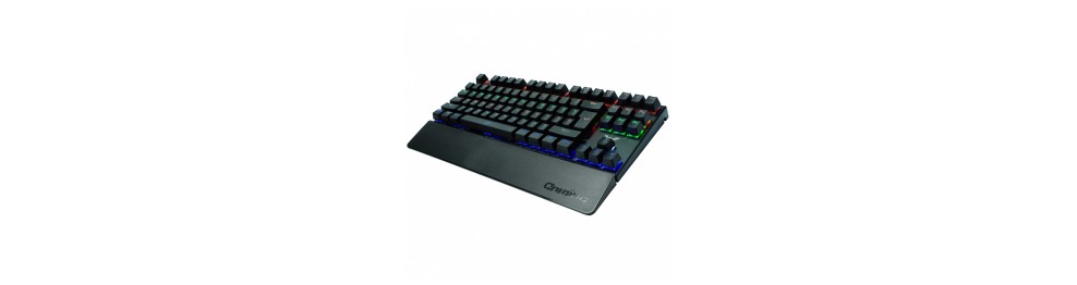 Køb Keyboard hos CC ProShop