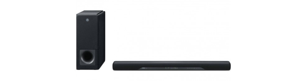 Køb Soundbar hos CC ProShop