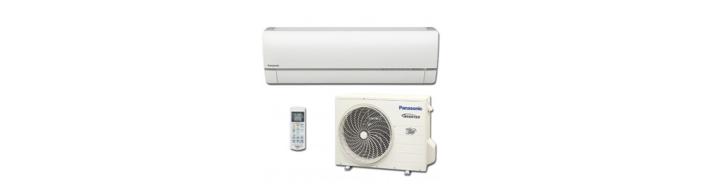 Køb Klima/ ventilation hos CC ProShop