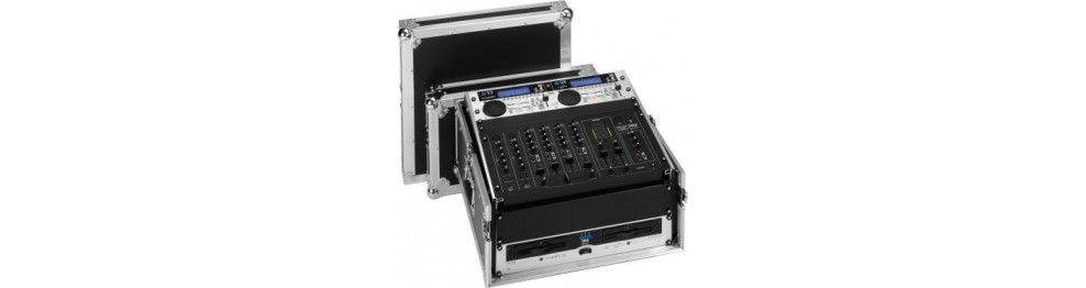 Køb Træ flightcase hos CC ProShop