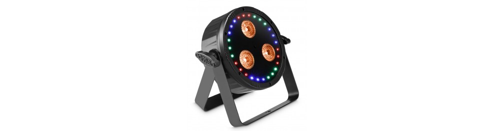 Køb Parlamper / LED spots hos CC ProShop