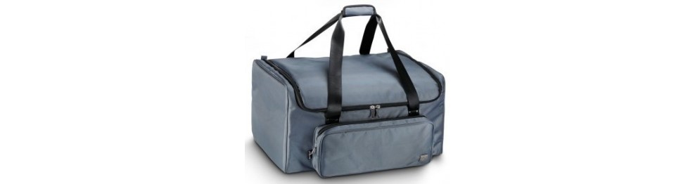 Køb Flightcase Bag hos CC ProShop