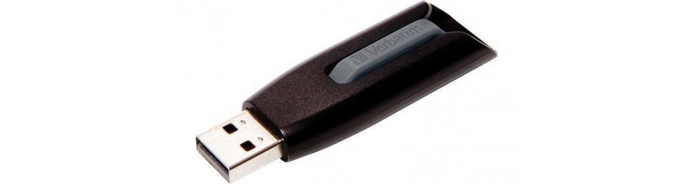 Køb USB-hukommelse hos CC ProShop