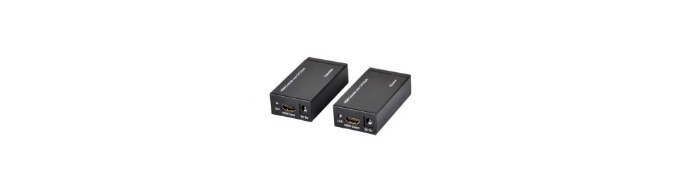 Køb HDMI Tilbehør hos CC ProShop