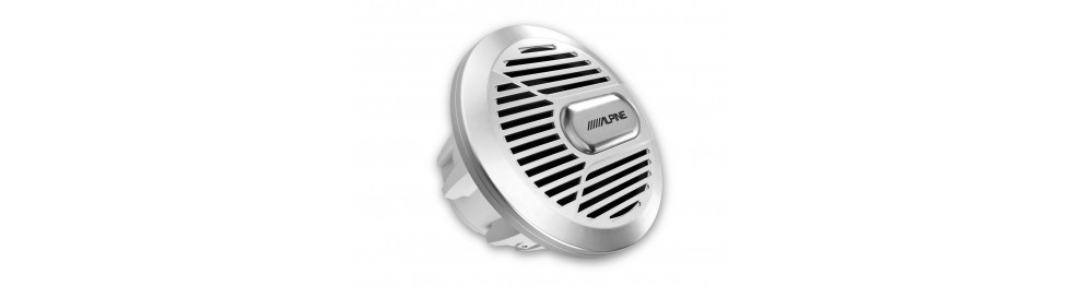Køb Marinesubwoofer hos CC ProShop