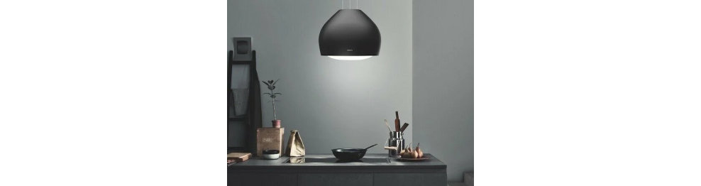 Køb Lampe emhætter hos CC ProShop