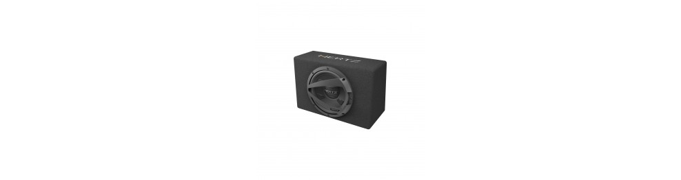 Køb Subwoofer hos CC ProShop