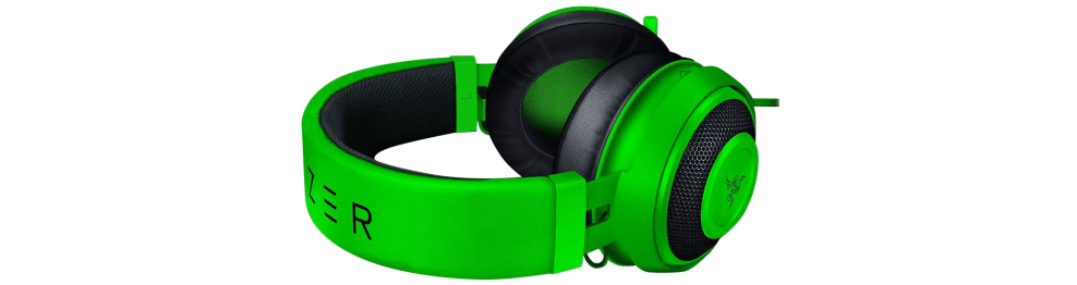 Køb PC Headset hos CC ProShop