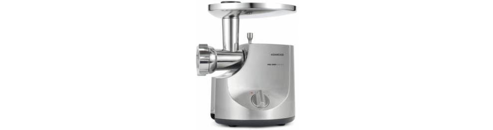 Køb Foodprocessor hos CC ProShop
