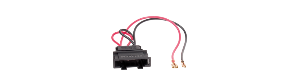 Køb Højttaler Adapter Kabel hos CC ProShop