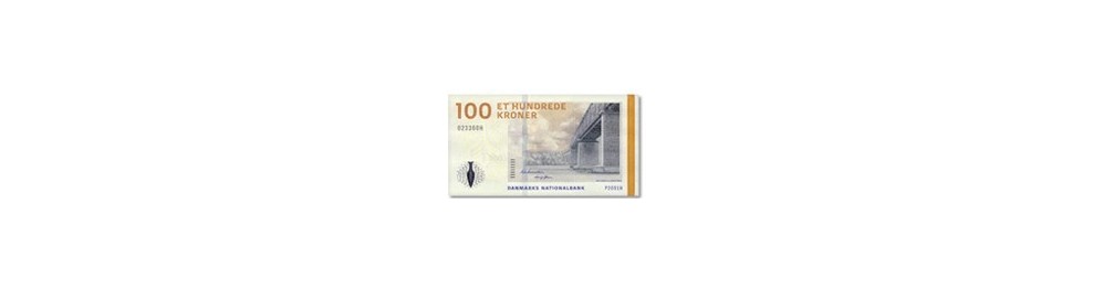 Køb 100 kroner hos CC ProShop