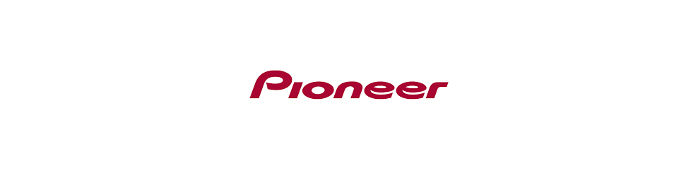 Køb Pioneer tilbehør hos CC ProShop