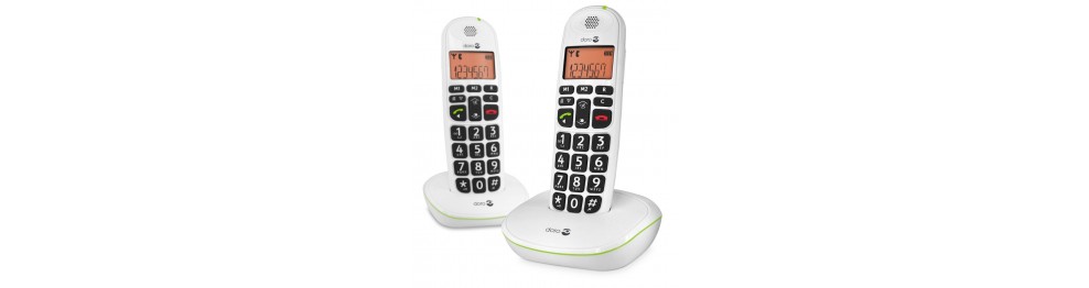 Køb Walkie-talkie hos CC ProShop