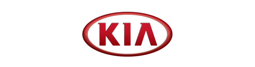 Køb KIA radio hos CC ProShop