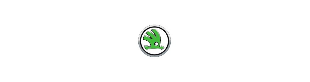 Køb Skoda radio hos CC ProShop