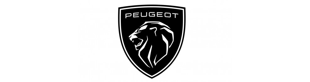 Køb Peugeot radio hos CC ProShop