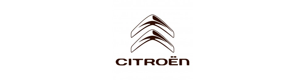 Køb Citroen hos CC ProShop