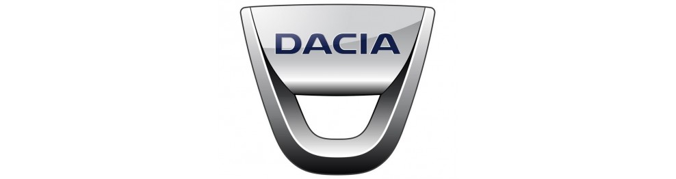 Køb Dacia hos CC ProShop