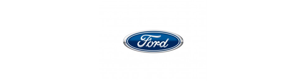 Køb Ford hos CC ProShop
