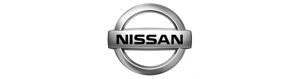 Køb Nissan hos CC ProShop