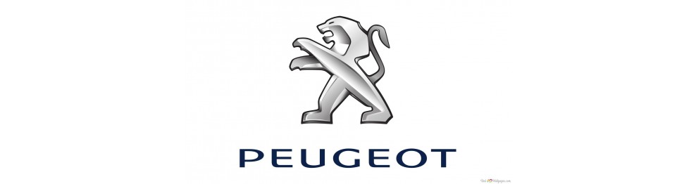 Køb Peugot hos CC ProShop
