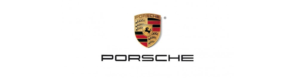 Køb Porsche hos CC ProShop