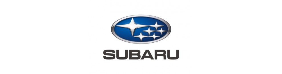 Køb Subaru hos CC ProShop