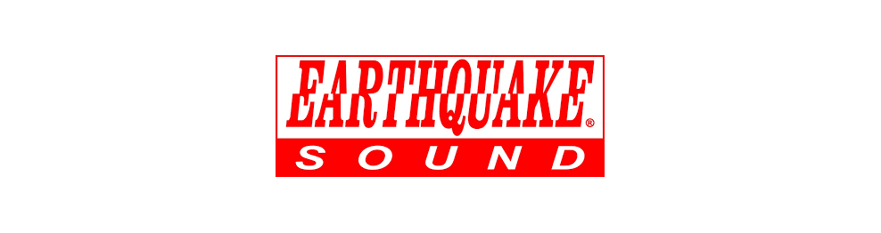 Køb Earthquake tilbehør hos CC ProShop