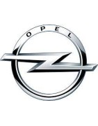 Køb Zafira hos CC ProShop